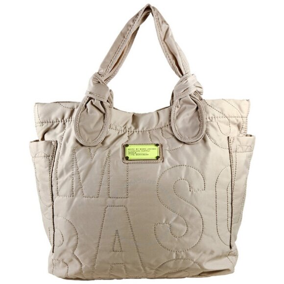 Marc Jacobs Handbags - Marc by Marc Jacobs Workwear Bag